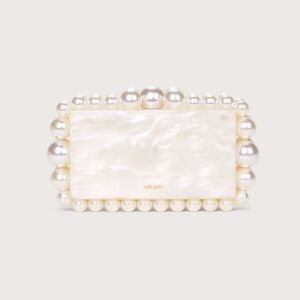 Cult Gaia EOS Clutch